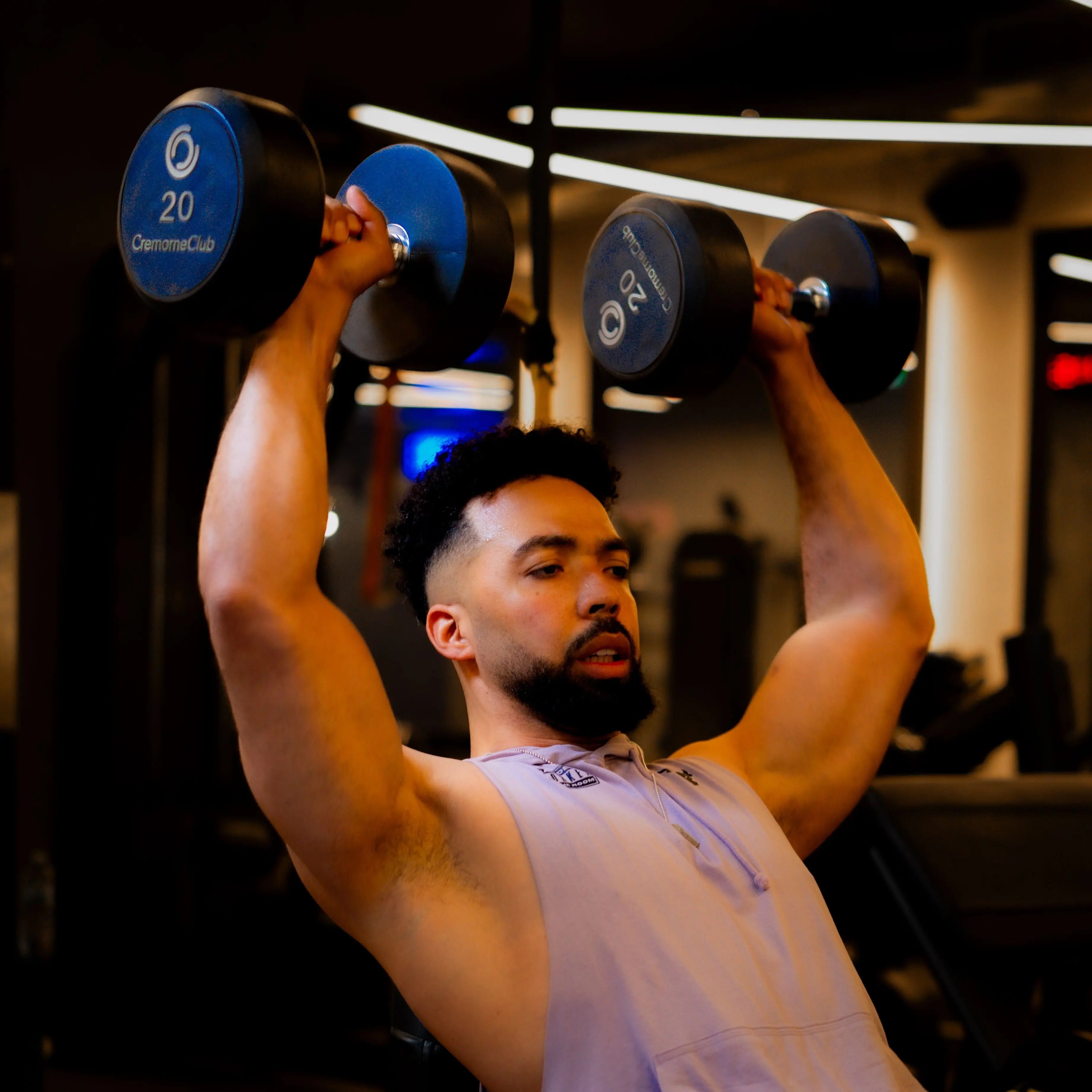 The EZBack Pro™ - Design and Effectiveness EZMUSCLE