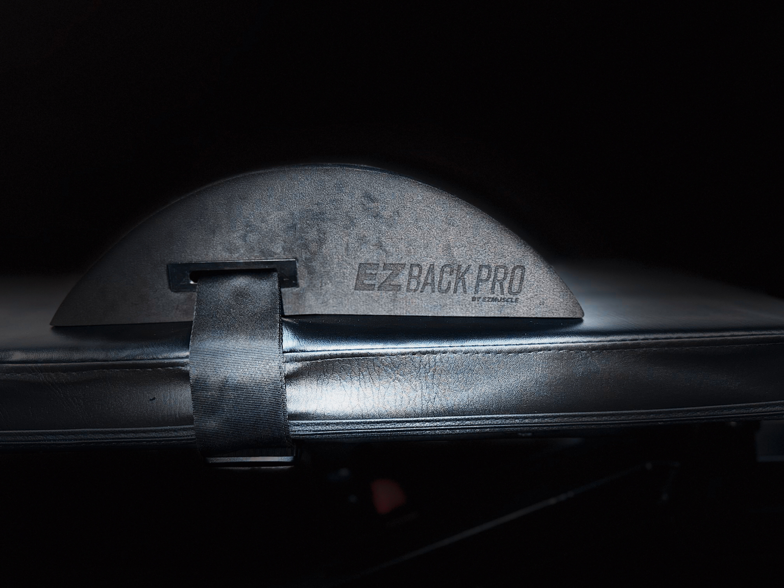 EZBack Pro™ Advanced hero photo