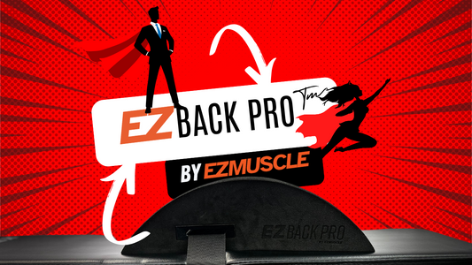 Welcome to Your Posture & Performance Hub