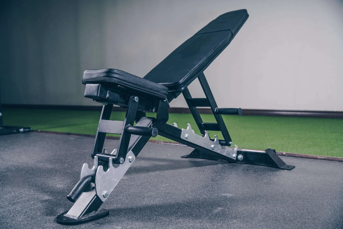 Proper Form is Important for Isolation Training EZMUSCLE  Proper Form is Important for Isolation Training