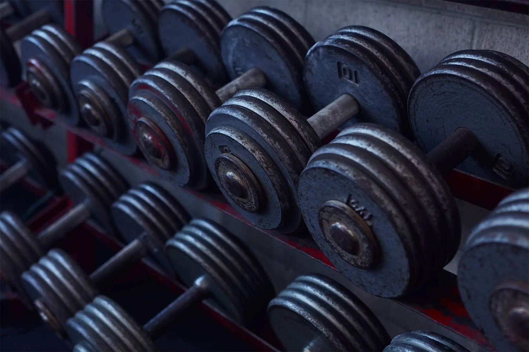 How To Start Weight Training For Beginners