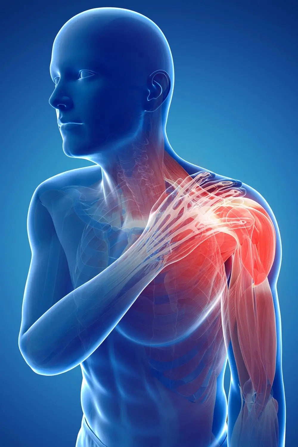 Gym-goers are often unaware of the injuries they're inflicting on themselves