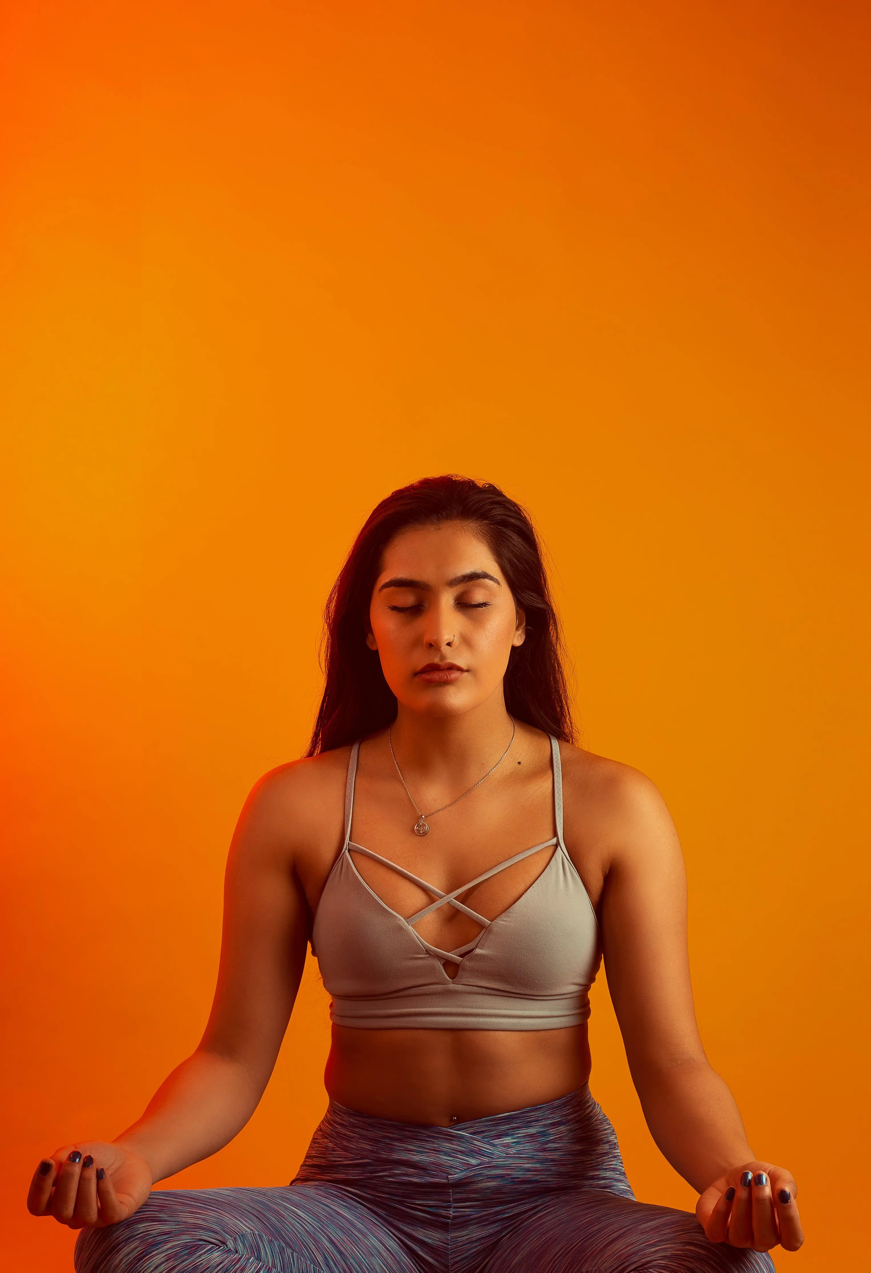 How to improve your posture in 7 easy steps