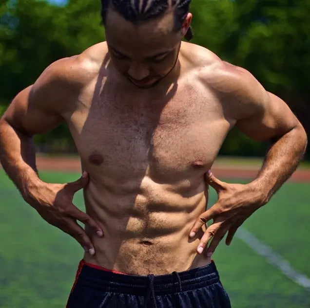 How to Build Muscle in Just 30 Minutes - The Ultimate Guide