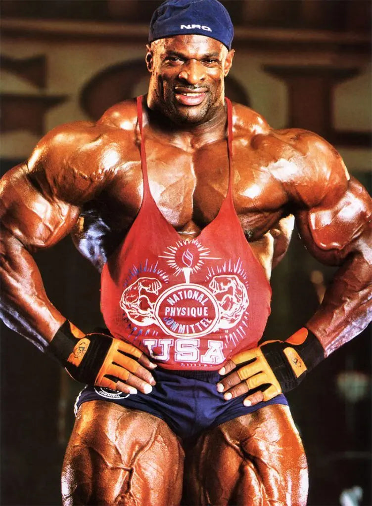 Ronnie Coleman Carnivore Diet and Why It Works for Bodybuilders