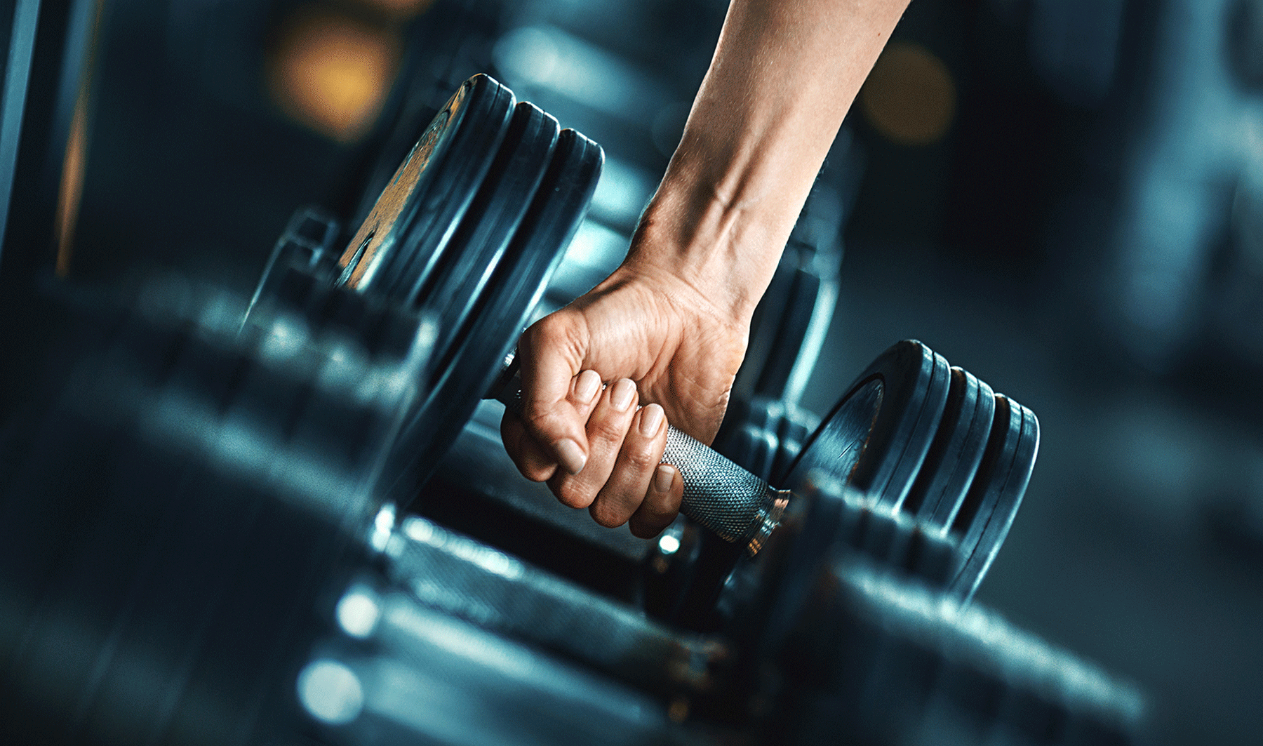 The secrets of bodybuilding: 10 tips to gain muscle mass