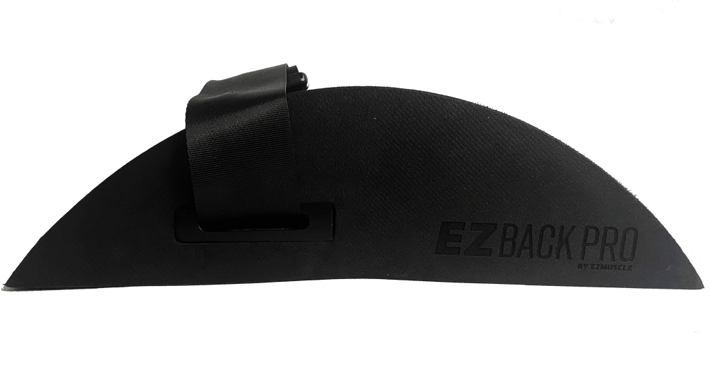 The EZBack Pro™ - Advanced (level 3) 